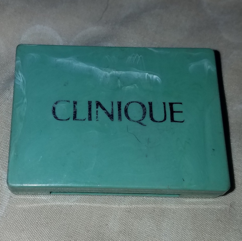 Clinique Mini Eyeshadow Duo